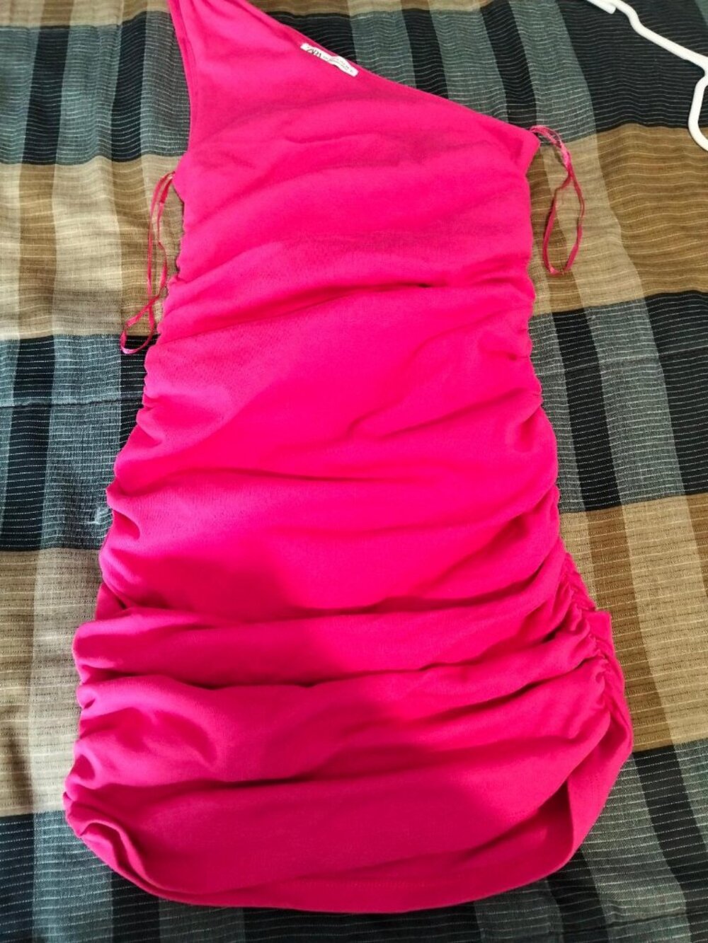 Zara dress sexy